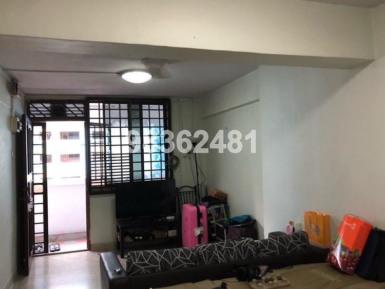 Blk 211 Jurong East Street 21 (Jurong East), HDB 3 Rooms #174664562
